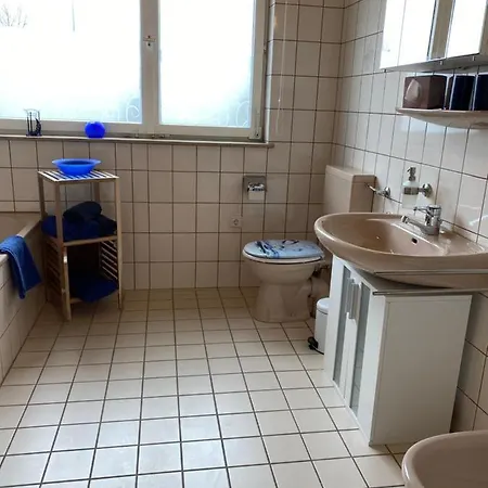 PferdeFairStand‘s Ferienwohnung Haunetal Exterior foto