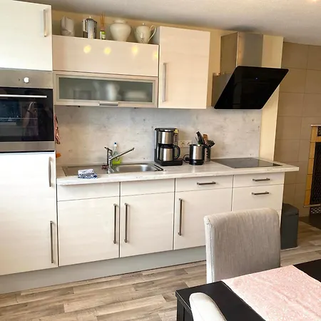 PferdeFairStand‘s Ferienwohnung Haunetal Exterior foto