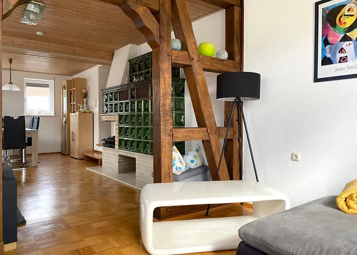Pferdefairstand\'S Ferienwohnung