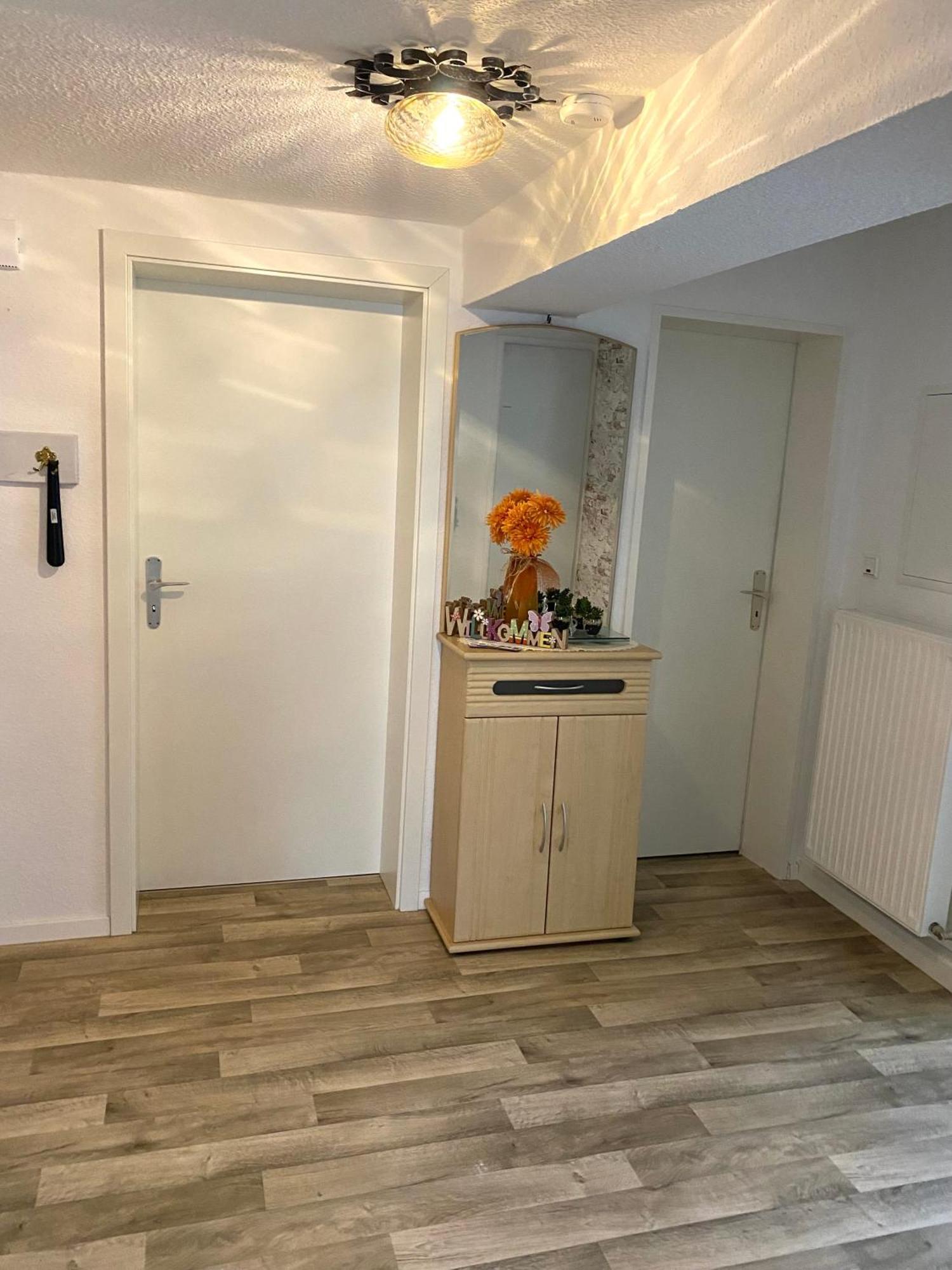 Apartment Pferdefairstand's Haunetal